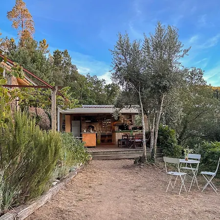 Glamping Do Zê