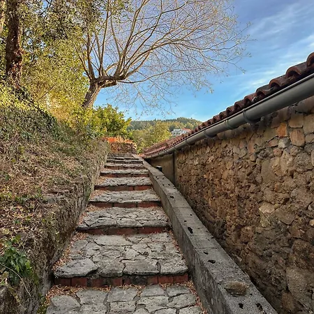 Glamping Do Ze Pensionat