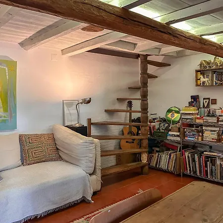 Glamping Do Zê Casa de hóspedes *