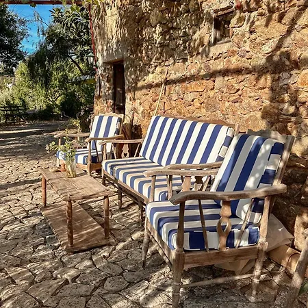 Glamping Do Ze Pensionat Cernache do Bonjardim