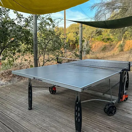 Glamping Do Zê *