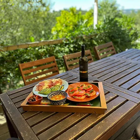 Glamping Do Zê Cernache do Bonjardim