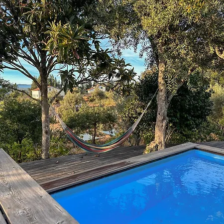 Glamping Do Zê * Cernache do Bonjardim