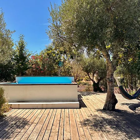 Glamping Do Ze * Cernache do Bonjardim