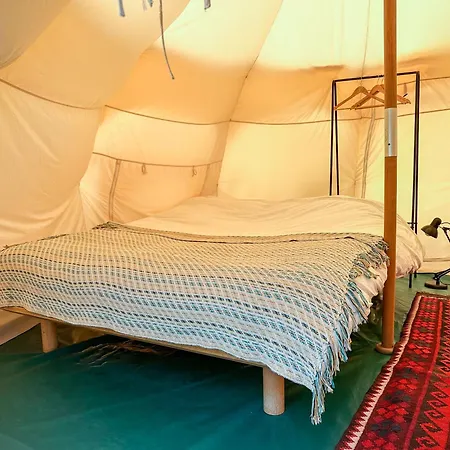 Glamping Do Zê *