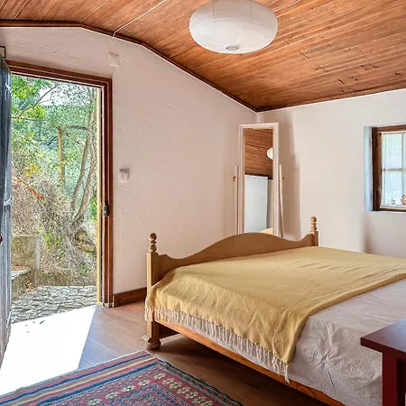 Glamping Do Ze Cernache do Bonjardim