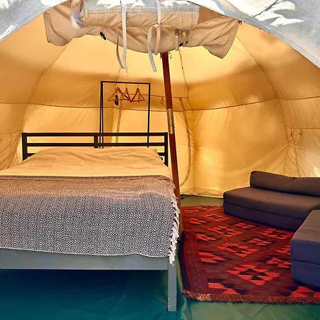 Glamping Do Zê * Cernache do Bonjardim