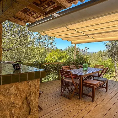 Glamping Do Zê