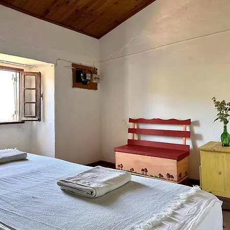 Casa de hóspedes Glamping Do Zê Cernache do Bonjardim