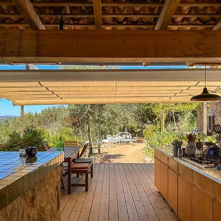Glamping Do Zê Casa de hóspedes