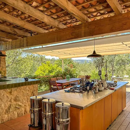 Glamping Do Zê *