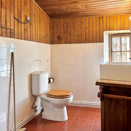 Glamping Do Ze Pensionat