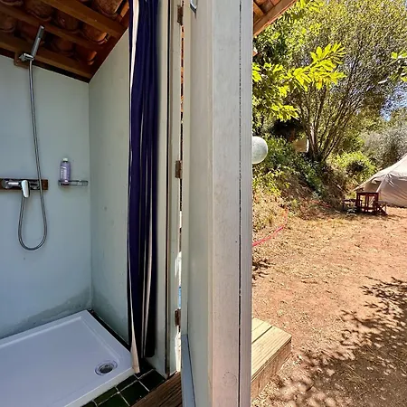 Glamping Do Zê
