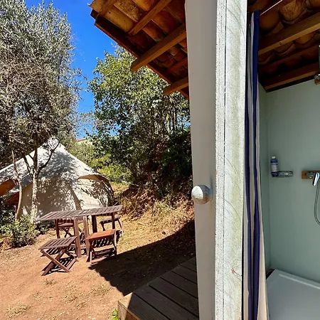 Glamping Do Zê