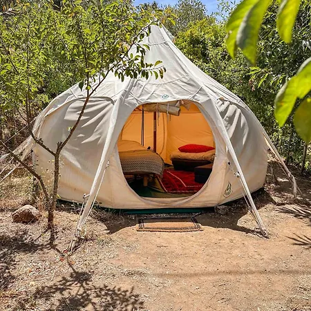 Glamping Do Zê Casa de hóspedes