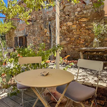Casa de hóspedes Glamping Do Zê