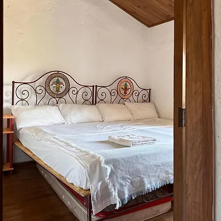 Glamping Do Zê