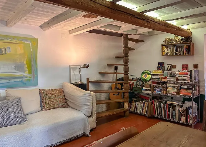 Glamping Do Zê Casa de hóspedes *