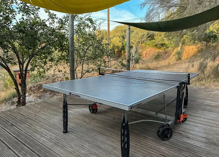 Glamping Do Zê *