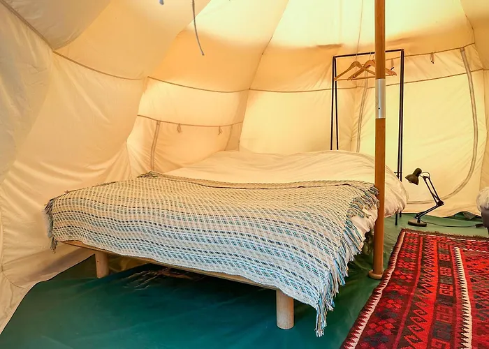 Glamping Do Zê *