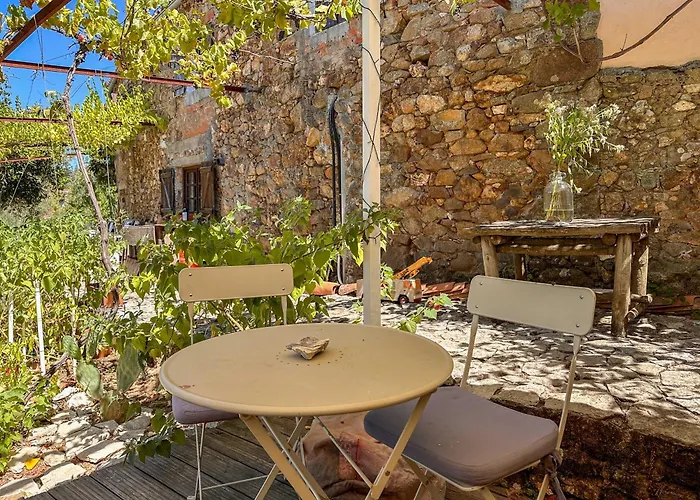 Casa de hóspedes Glamping Do Zê